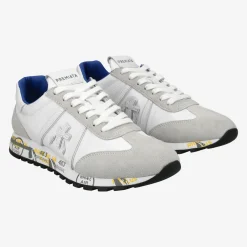 Damen Premiata Sneaker*Art.Lucy-D 206E