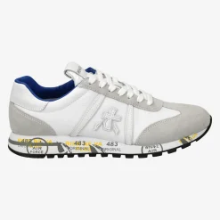 Damen Premiata Sneaker*Art.Lucy-D 206E