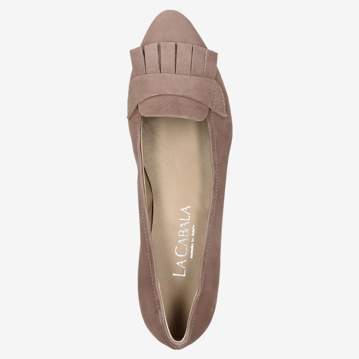 Damen La Cabala Slipper & Mokassin*Art.L532116Ugdalia335