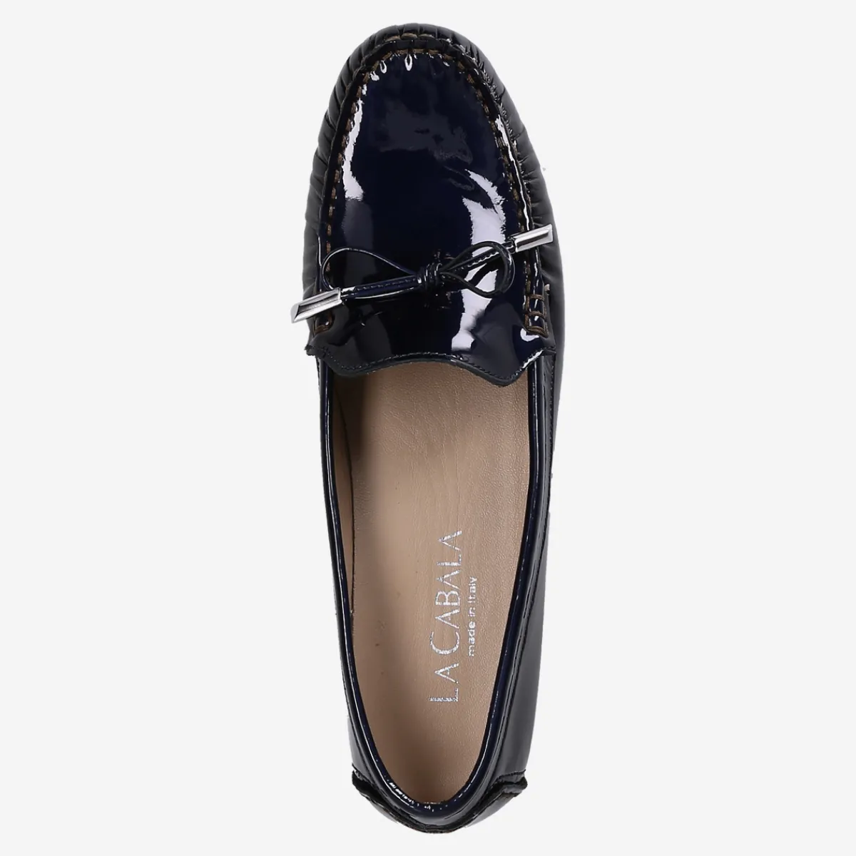 Damen La Cabala Slipper & Mokassin*Art.L801018Uguniqu0805