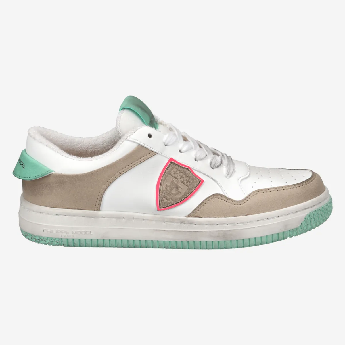 Damen Philippe Model Sneaker*Art.Lyon Low
