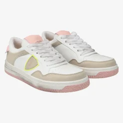 Damen Philippe Model Sneaker*Art.Lyon Low
