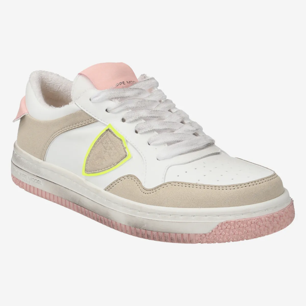 Damen Philippe Model Sneaker*Art.Lyon Low
