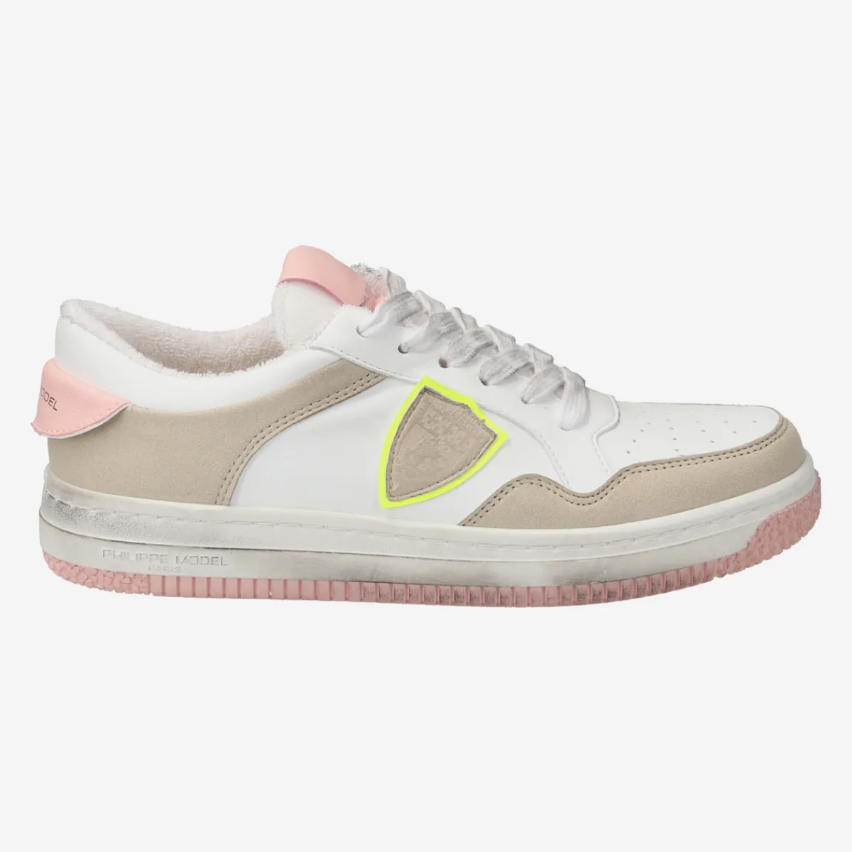 Damen Philippe Model Sneaker*Art.Lyon Low