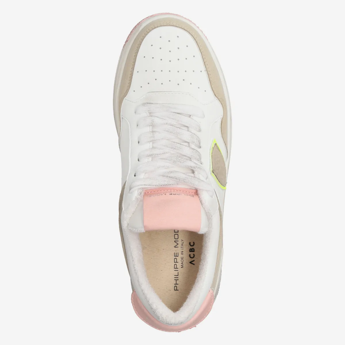 Damen Philippe Model Sneaker*Art.Lyon Low