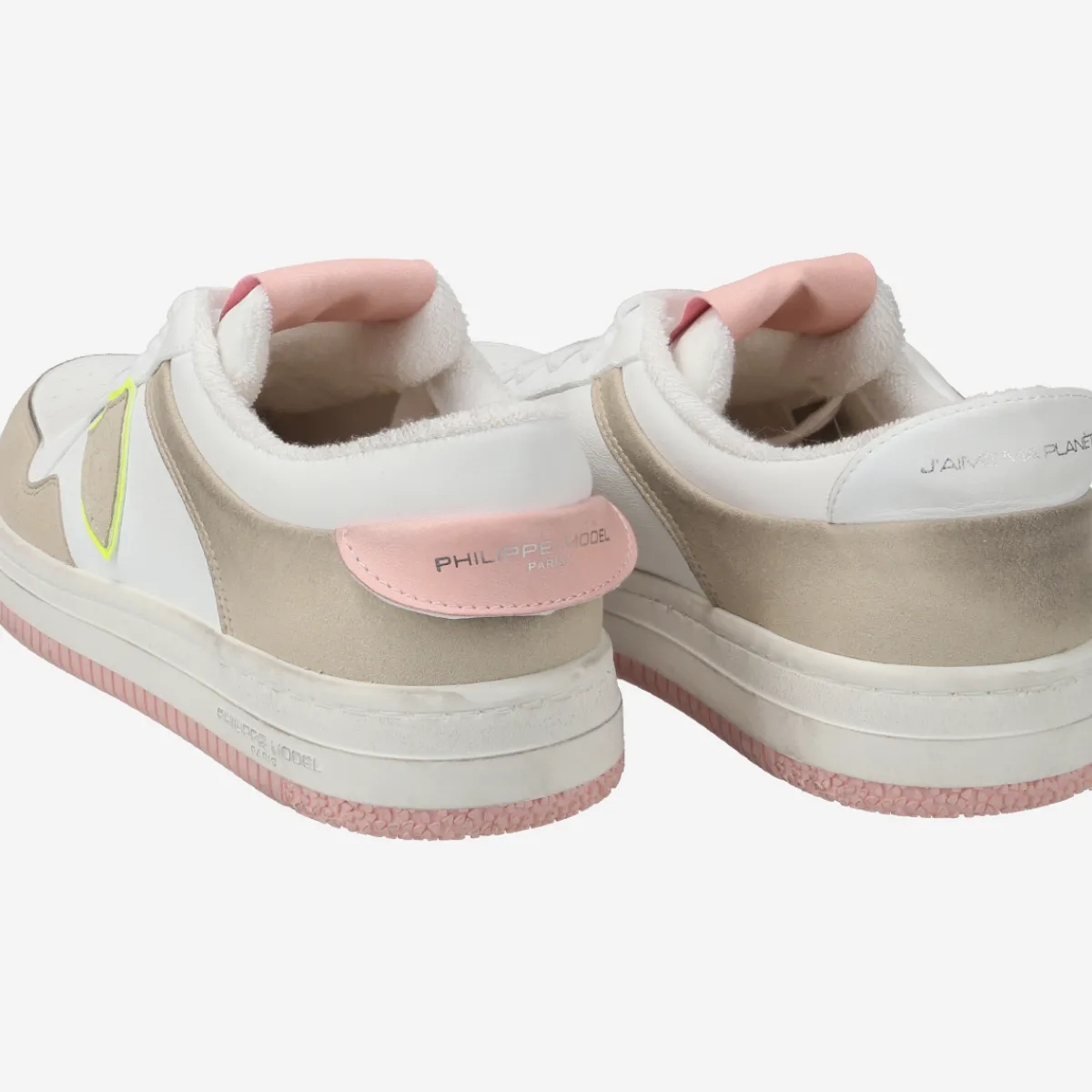 Damen Philippe Model Sneaker*Art.Lyon Low