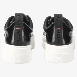 Damen HUGO Sneaker*Art.Lyssa_Tenn