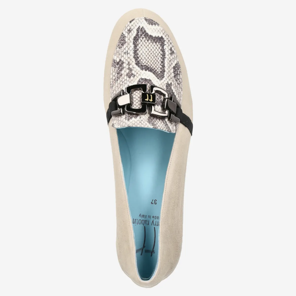 Damen Thierry Rabotin Slipper & Mokassin*Art.2329M Abano