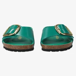 Damen Birkenstock Sandaletten*Art.Madrid Big Buckle