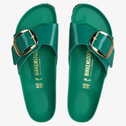 Damen Birkenstock Sandaletten*Art.Madrid Big Buckle