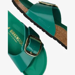 Damen Birkenstock Sandaletten*Art.Madrid Big Buckle