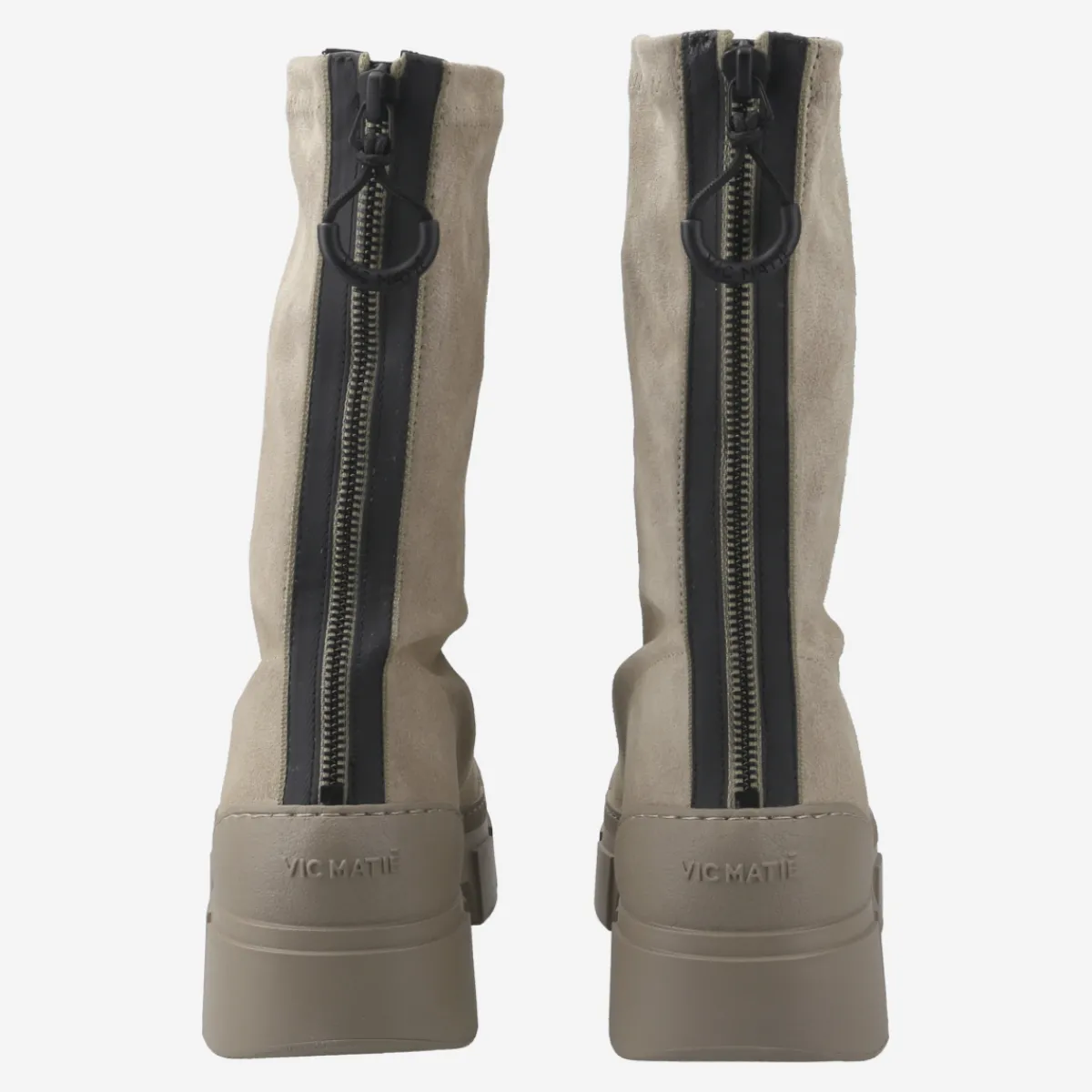 Damen Vic Matié Boots*Art.Magnifico