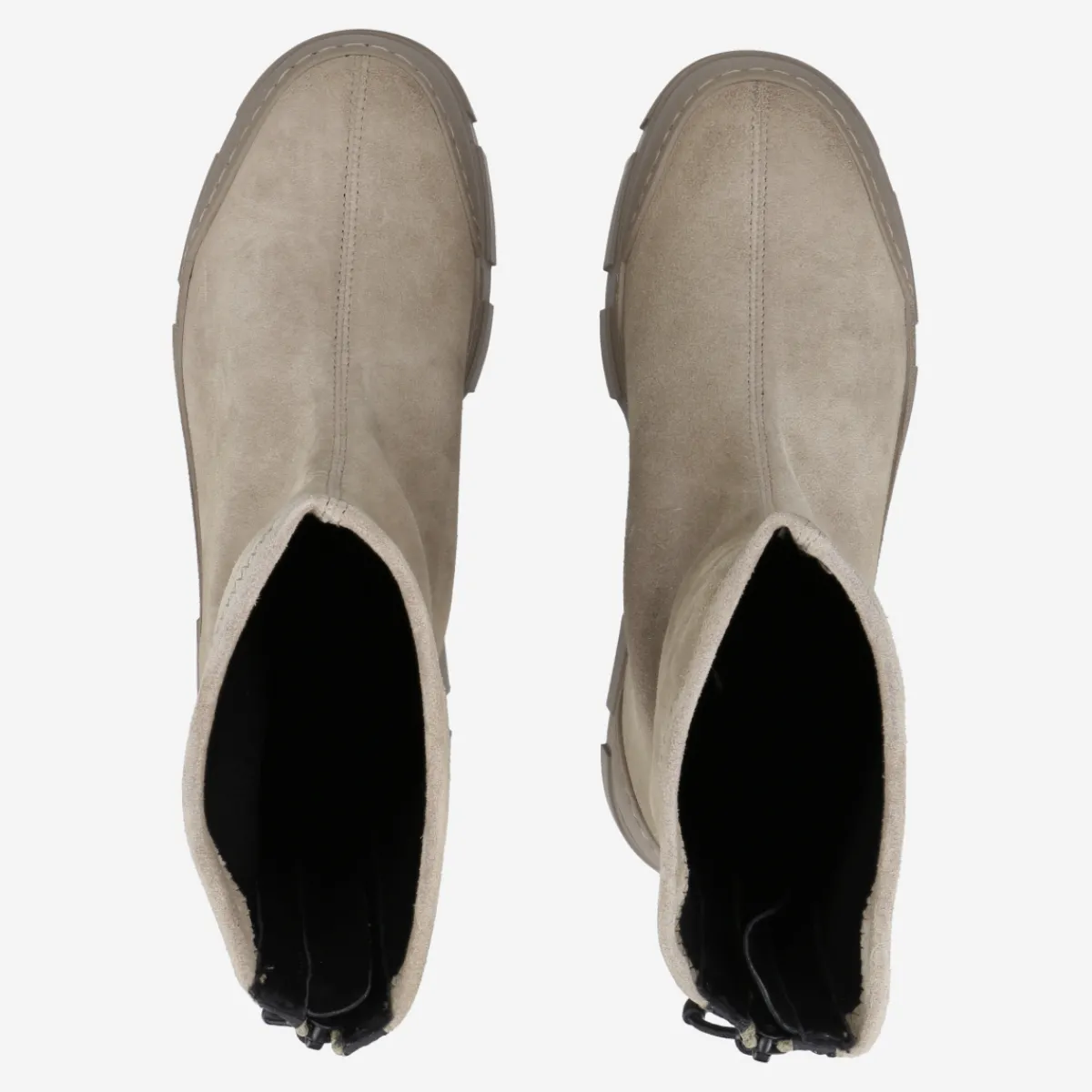 Damen Vic Matié Boots*Art.Magnifico