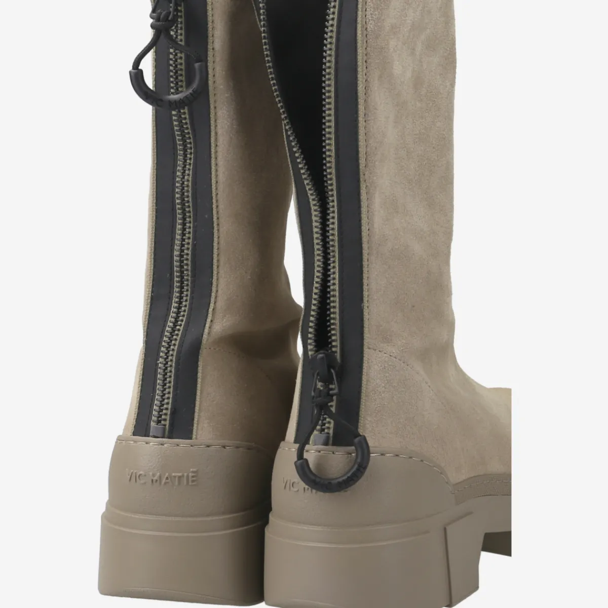Damen Vic Matié Boots*Art.Magnifico