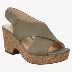 Damen Clarks Sandaletten*Art.Maritsa Lara 26147930 4