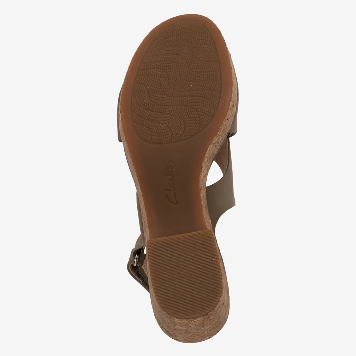 Damen Clarks Sandaletten*Art.Maritsa Lara 26147930 4