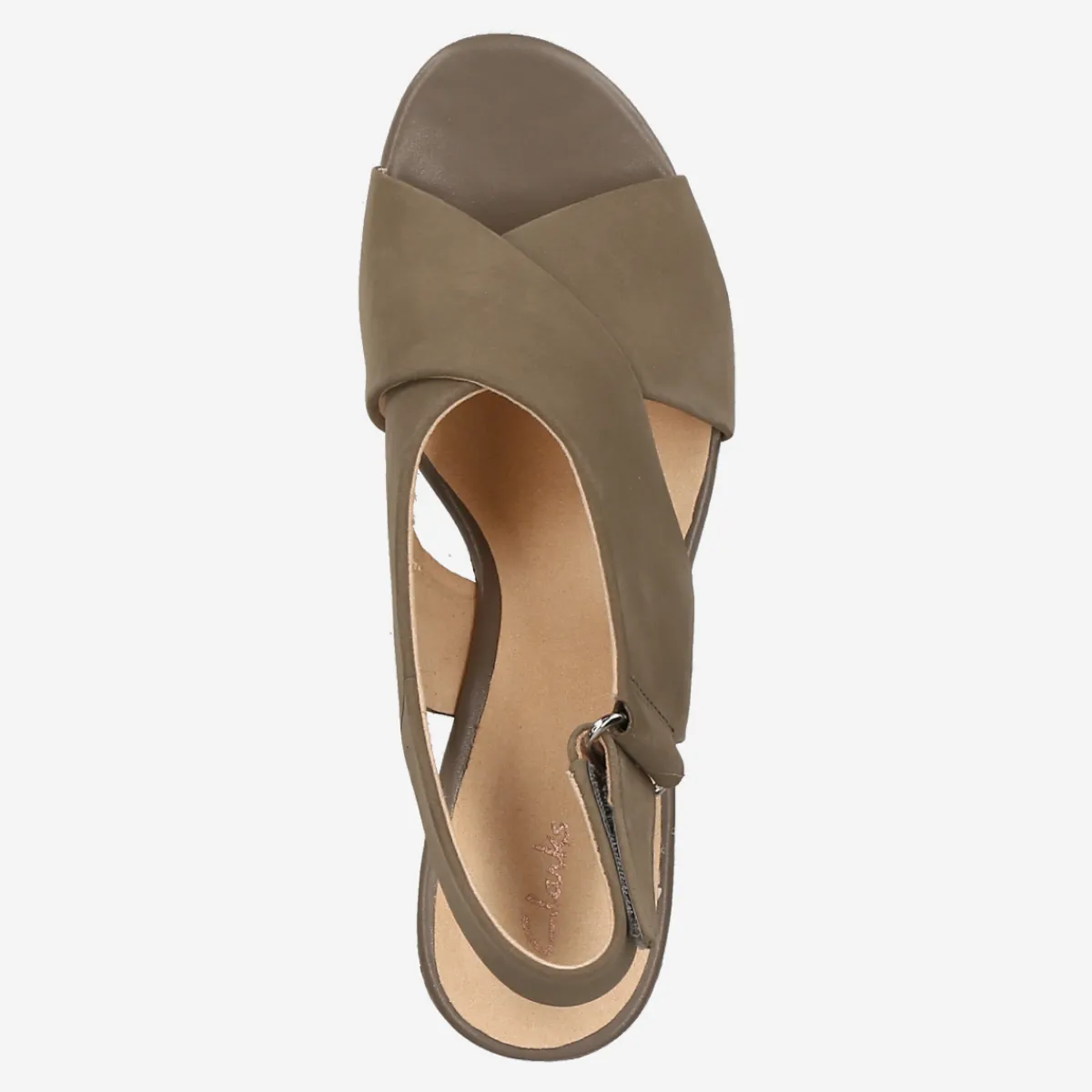Damen Clarks Sandaletten*Art.Maritsa Lara 26147930 4