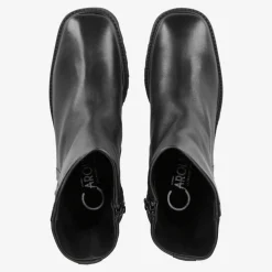 Damen Donna Carolina Stiefeletten*Art.Marla Nero 50.299.060-009
