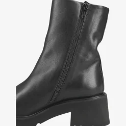 Damen Donna Carolina Stiefeletten*Art.Marla Nero 50.299.060-009