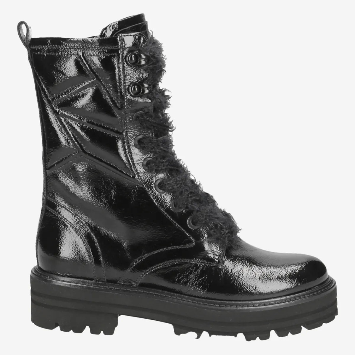 Damen Maripé Boots*Art.Marsala Var 4