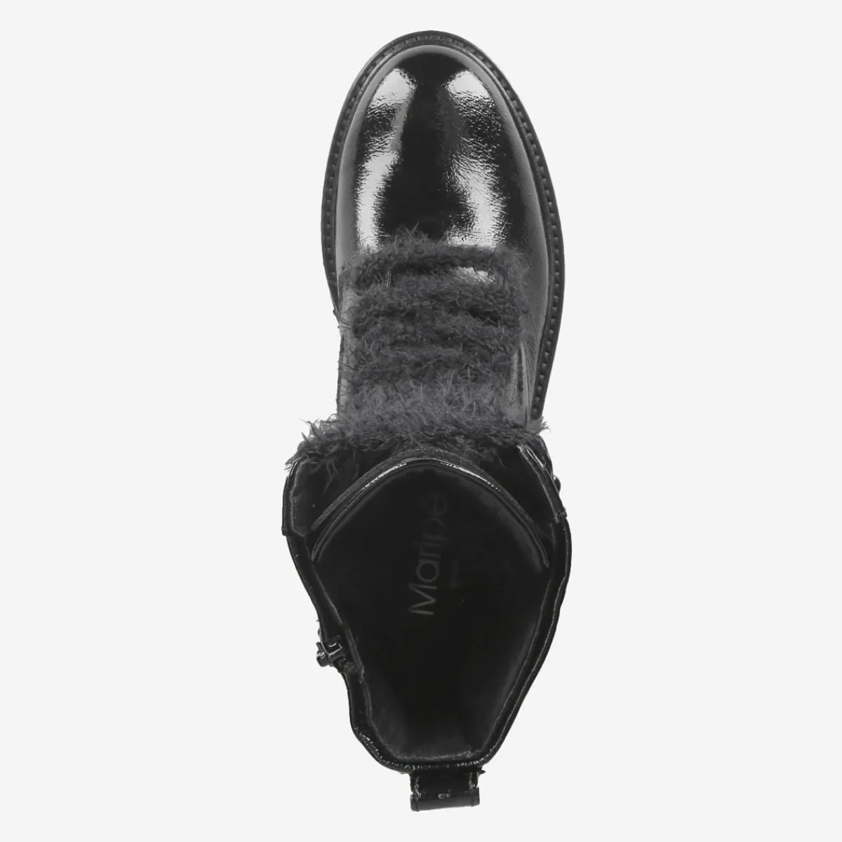 Damen Maripé Boots*Art.Marsala Var 4