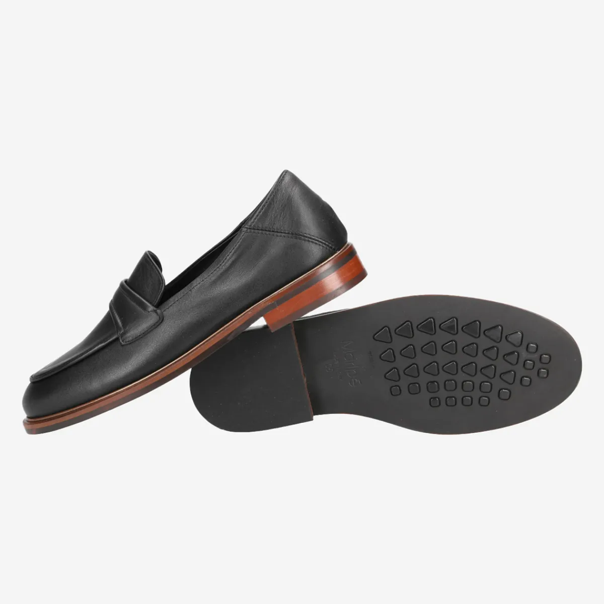 Damen Maripé Slipper & Mokassin*Art.Marta Nero