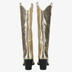 Damen Unisa Stiefel*Art.Mayer_Vbm Platino