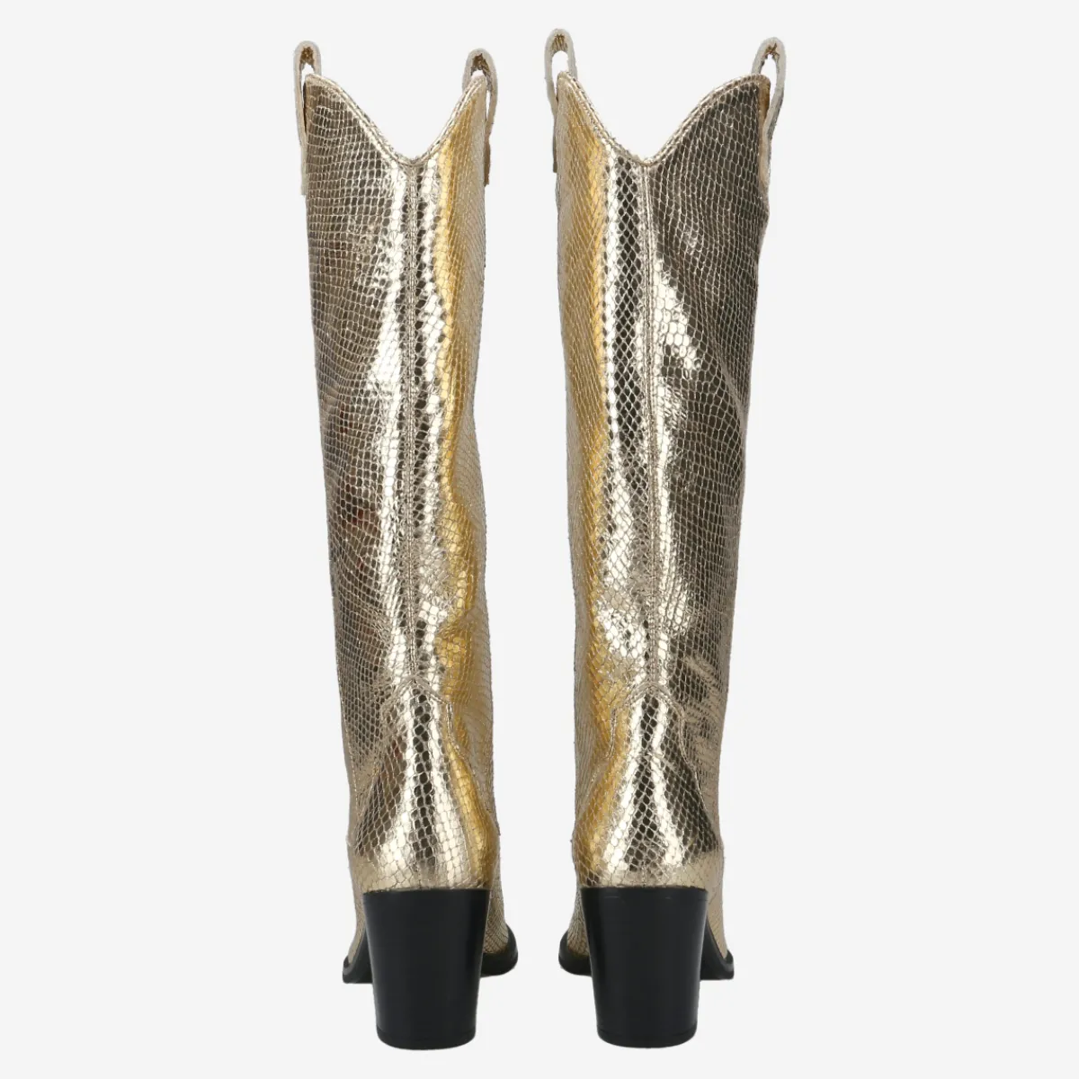 Damen Unisa Stiefel*Art.Mayer_Vbm Platino