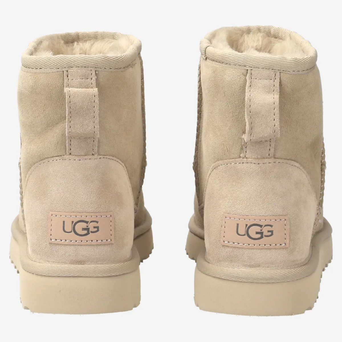 Damen UGG Warmfutter*Art.1016222-Mdsd Classic Mini Ii