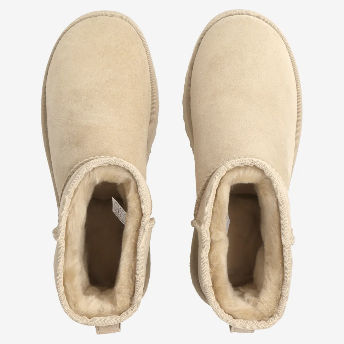 Damen UGG Warmfutter*Art.1016222-Mdsd Classic Mini Ii