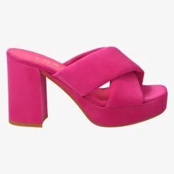 Damen Lüke Schuhe Sandaletten*Art.Melody Peonia