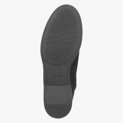 Damen Clarks Stiefeletten*Art.Memi Lo
