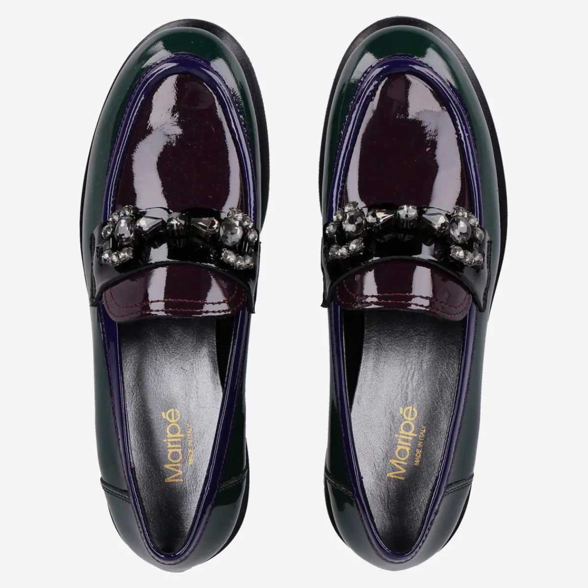 Damen Maripé Slipper & Mokassin*Art.Michela-Ma V1