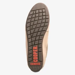 Damen Candice Cooper Sneaker*Art.Mid