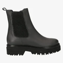 Damen Maripé Stiefeletten*Art.Mila Antracite