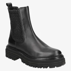 Damen Maripé Stiefeletten*Art.Mila Nero