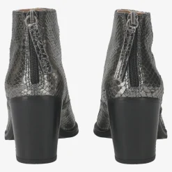 Damen Unisa Stiefeletten*Art.Mirlo_Vbm Antracita