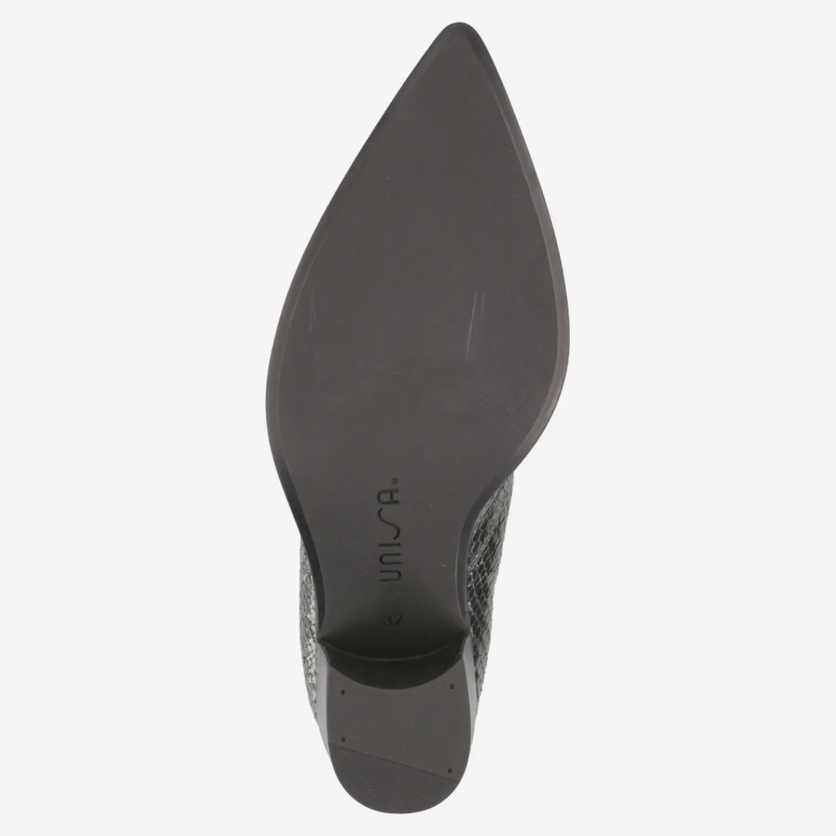 Damen Unisa Stiefeletten*Art.Mirlo_Vbm Antracita