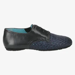 Damen Thierry Rabotin Schnurschuhe*Art.8812Mm 5004 Nocera Navy