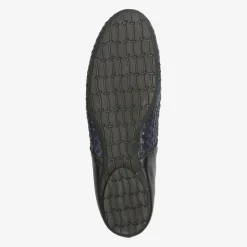 Damen Thierry Rabotin Schnurschuhe*Art.8812Mm 5004 Nocera Navy