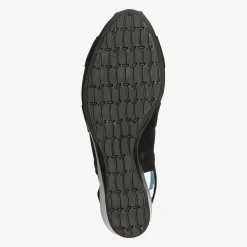 Damen Thierry Rabotin Peeptoes & Slingpumps*Art.9209Mn 9005 Cindy Nero