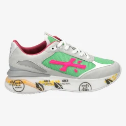 Damen Premiata Sneaker*Art.Moe Run-D 6339