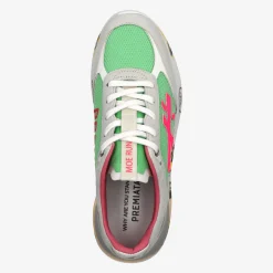 Damen Premiata Sneaker*Art.Moe Run-D 6339