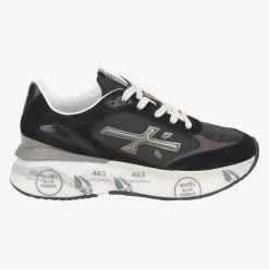 Damen Premiata Sneaker*Art.Moerund 6443