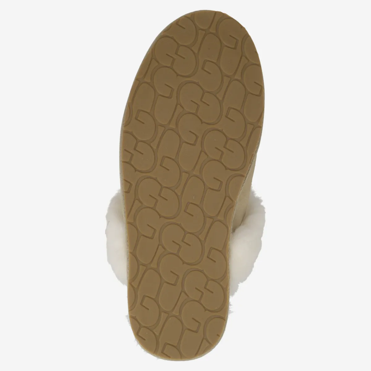 Damen UGG Hausschuhe*Art.1106872-Msnt Scuffette Ii