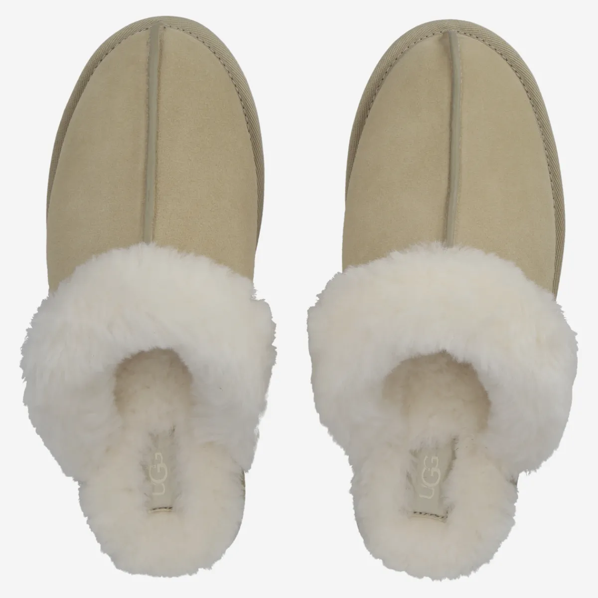 Damen UGG Hausschuhe*Art.1106872-Msnt Scuffette Ii
