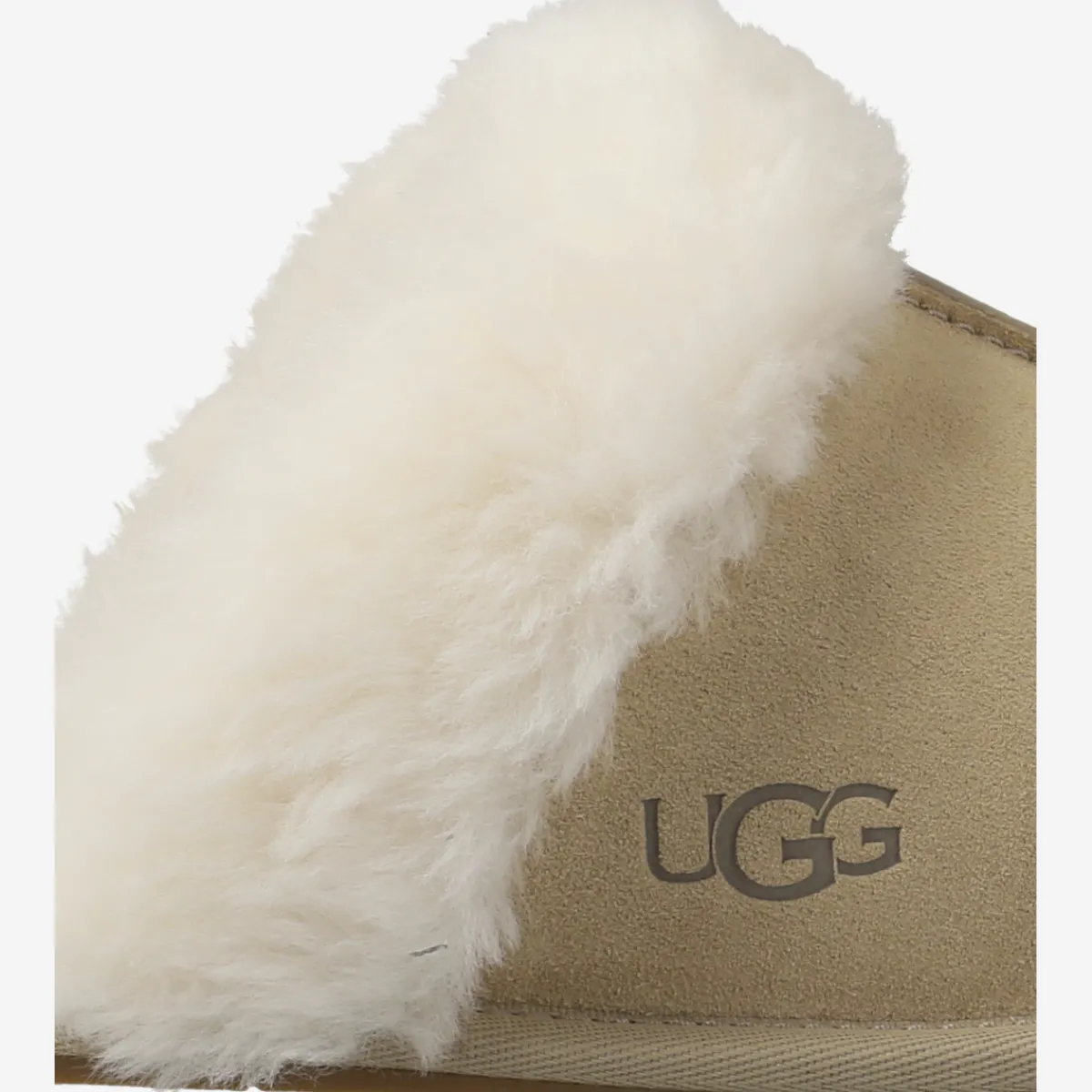 Damen UGG Hausschuhe*Art.1106872-Msnt Scuffette Ii