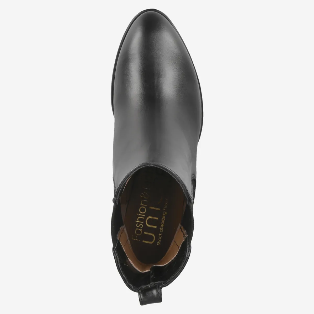 Damen Unisa Chelsea Boots*Art.Muala