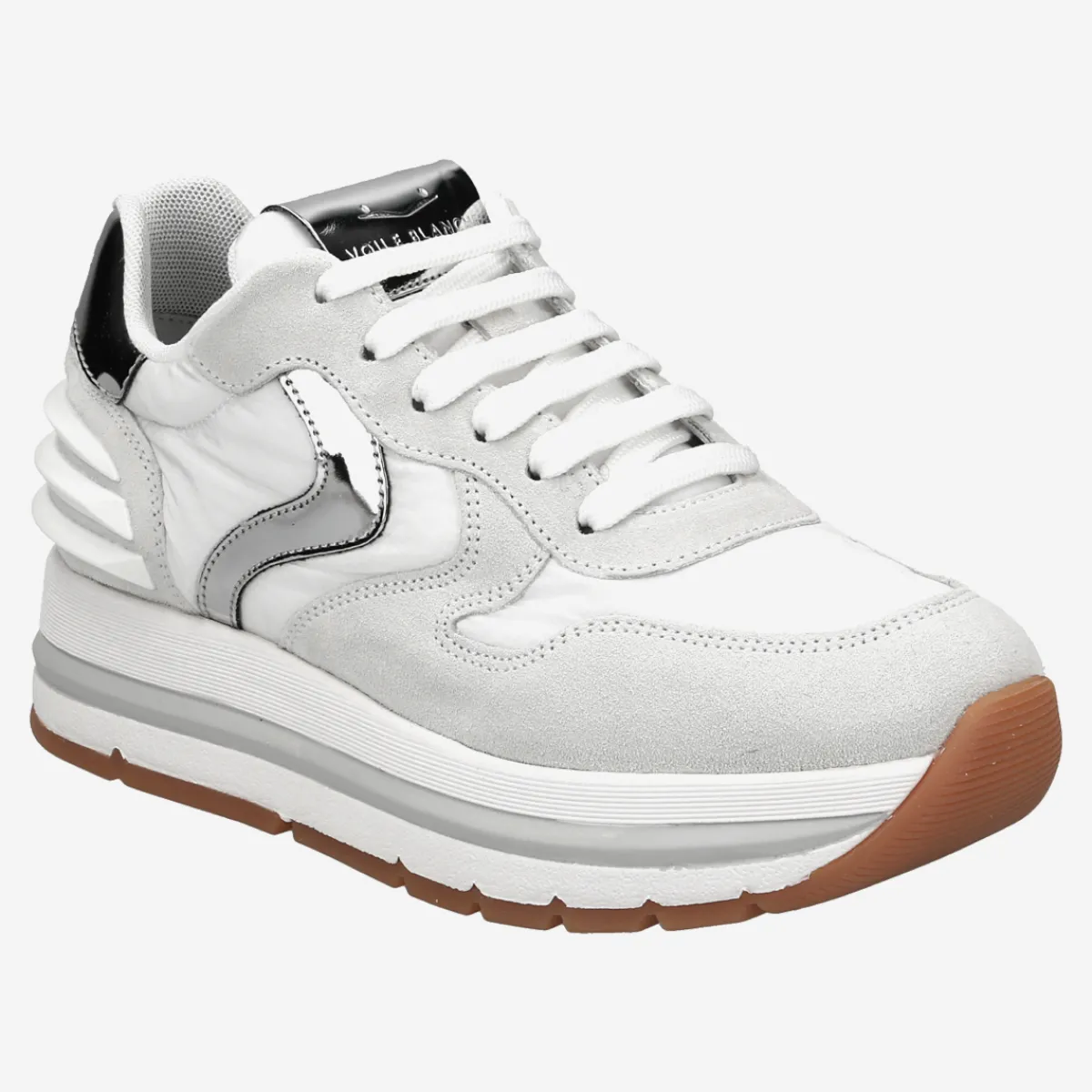 Damen Voile Blanche Sneaker*Art.0012014751.06.1N02 Maran Power