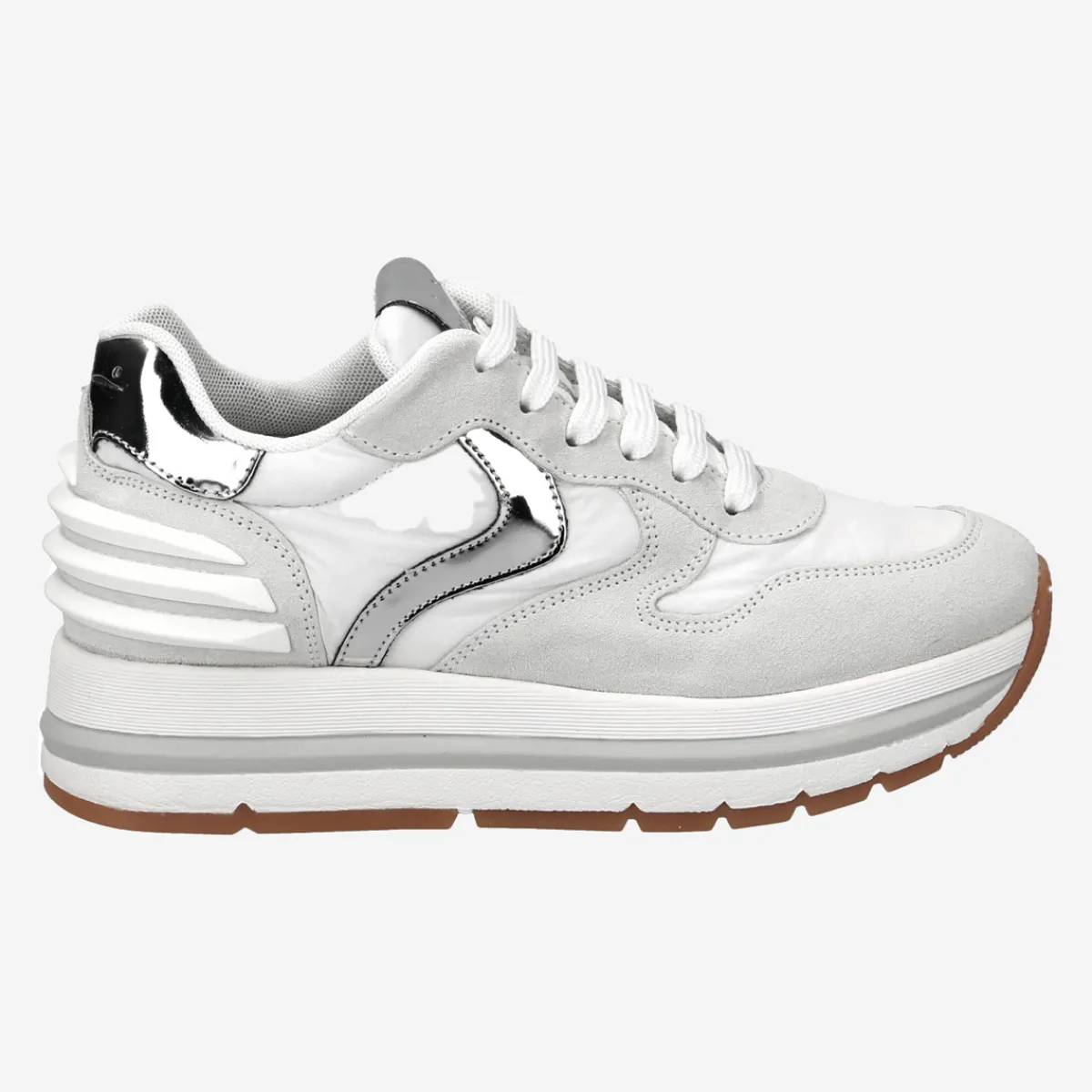 Damen Voile Blanche Sneaker*Art.0012014751.06.1N02 Maran Power